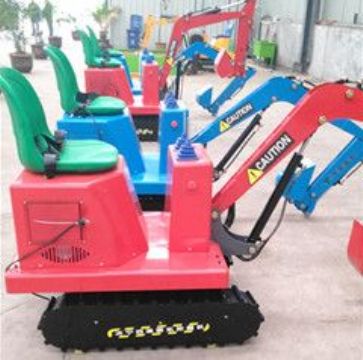 點(diǎn)擊查看詳細(xì)信息<br>標(biāo)題： 豪華型兒童挖掘機(jī) 閱讀次數(shù)：3226