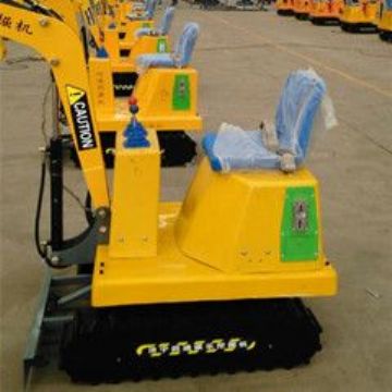 點(diǎn)擊查看詳細(xì)信息<br>標(biāo)題：三石通用型兒童挖土機(jī) 閱讀次數(shù)：3336