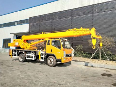 點(diǎn)擊查看詳細(xì)信息<br>標(biāo)題：12噸凱馬汽車(chē)吊 閱讀次數(shù)：2540