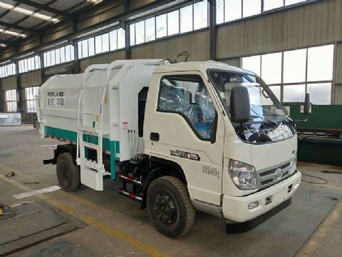 點(diǎn)擊查看詳細(xì)信息<br>標(biāo)題：7方福田垃圾車 閱讀次數(shù)：2691
