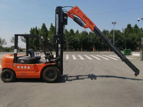 點(diǎn)擊查看詳細(xì)信息<br>標(biāo)題：5噸前叉吊 閱讀次數(shù)：4242