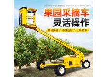 果園采摘車(chē) 閱讀次數(shù)：973